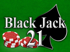 Black Jack 21