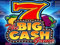 gokkast Big Cash Game
