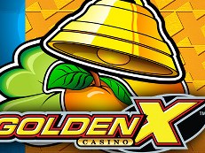 Golden X Casino gokkast bellfruit