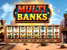 Multi Banks gokkast