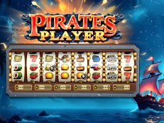 gokkast Pirates Player multiplayer