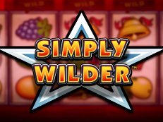 Simply Wilder gokkast eurocoin