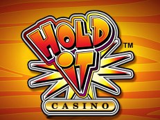 Hold It gokkast